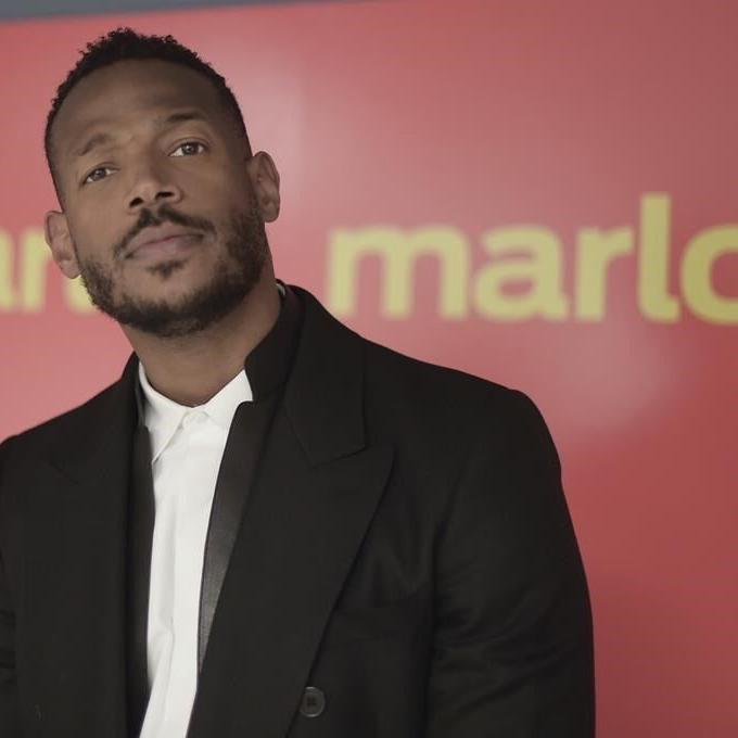 Marlon Wayans cited after luggage dispute with United worker at Denver airport
